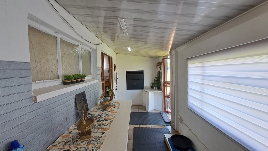 4 Bedroom Property for Sale in Villiers Free State